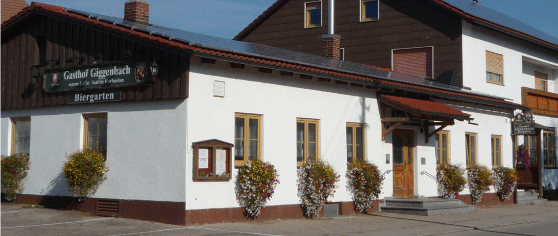 Gasthof Giggenbach